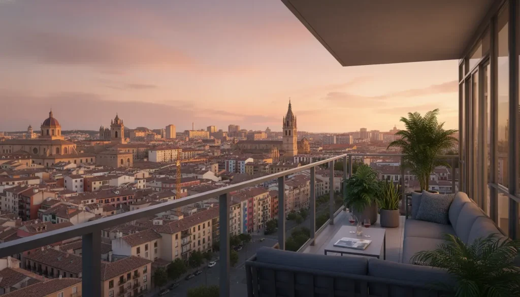 Inmobiliaria Pamplona